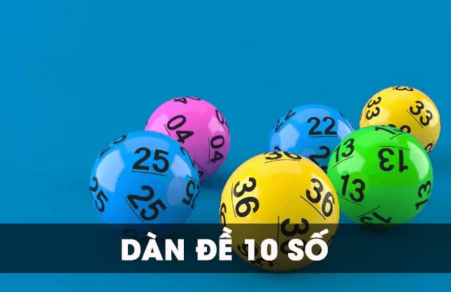 Dàn đề 10 số bất bại tại bet88 là một phương pháp dự đoán kết quả đề số trong trò chơi đánh đề.
